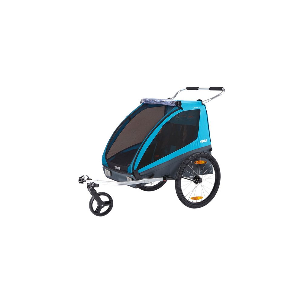 Thule Coaster XT Blue - 1