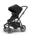 Thule Chariot Sport 2 Midnight Black 2021 - 2