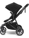 Thule Chariot Sport 2 Midnight Black 2021 - 3