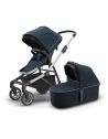 Thule Chariot Sport 2 Midnight Black 2021 - 8