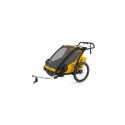 Thule Chariot Sport 2 Spectra Yellow 2021 - 1