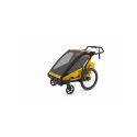 Thule Chariot Sport 2 Spectra Yellow 2021 - 2