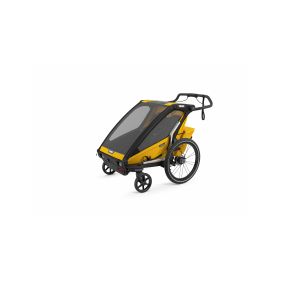 Thule Chariot Sport 2 Spectra Yellow 2021 - 1