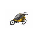 Thule Chariot Sport 2 Spectra Yellow 2021 - 6