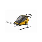 Thule Chariot Sport 2 Spectra Yellow 2021 - 7