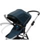 THULE URBAN GLIDE 2 2021 BLACK ON BLACK SINGLE - 1