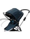 THULE URBAN GLIDE 2 2021 BLACK ON BLACK SINGLE - 1