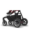 THULE URBAN GLIDE 2 2021 BLACK ON BLACK SINGLE - 2