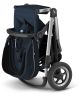 THULE URBAN GLIDE 2 2021 BLACK ON BLACK SINGLE - 3