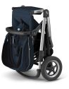 THULE URBAN GLIDE 2 2021 BLACK ON BLACK SINGLE - 3