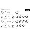 THULE URBAN GLIDE 2 2021 BLACK ON BLACK SINGLE - 5