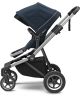 THULE URBAN GLIDE 2 2021 BLACK ON BLACK SINGLE - 7