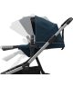 THULE URBAN GLIDE 2 2021 BLACK ON BLACK SINGLE - 8