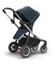THULE URBAN GLIDE 2 2021 BLACK ON BLACK SINGLE - 9