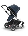 THULE URBAN GLIDE 2 2021 BLACK ON BLACK SINGLE - 9