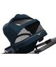 THULE URBAN GLIDE 2 2021 BLACK ON BLACK SINGLE - 10