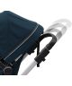 THULE URBAN GLIDE 2 2021 BLACK ON BLACK SINGLE - 11