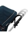 THULE URBAN GLIDE 2 2021 BLACK ON BLACK SINGLE - 11