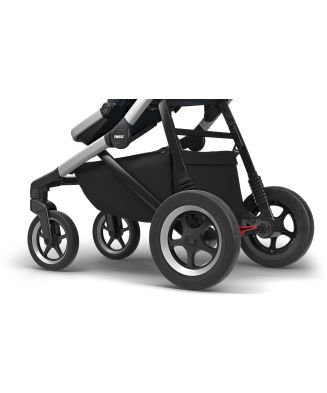 THULE URBAN GLIDE 2 2021 DARK SHADOW SINGLE - 1