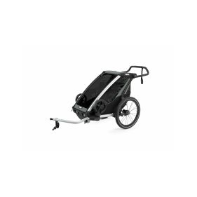THULE CHARIOT  LITE2, AGAVE 2021 - 1