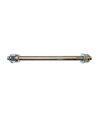 FOLLOW ME ADAPTER M12x1,5 SHIMANO 178 mm - 1