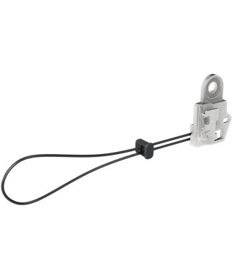 Thule Chariot Cyklo závěs Axle Mount ezHitch Plate - 1