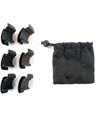THULE CHARIOT VĚTRACÍ KLIPSY 2019+ - 1