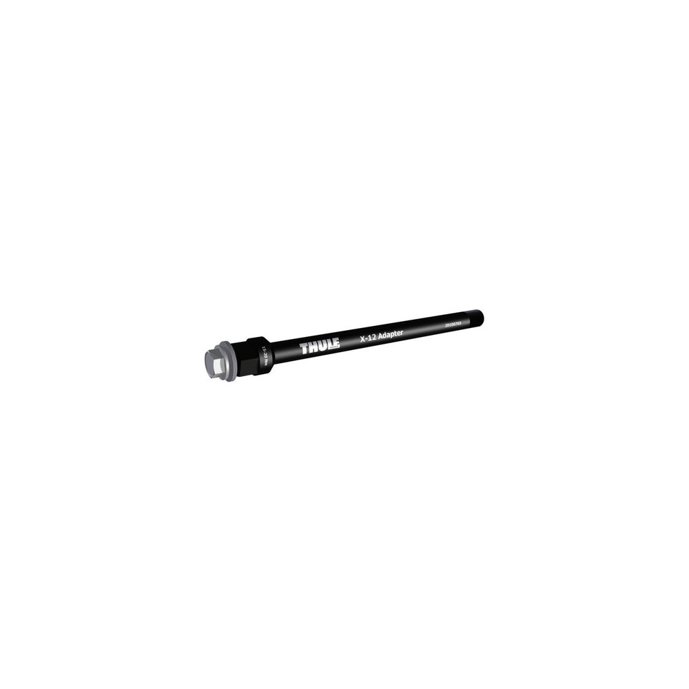 THULE CHARIOT THRU AXLE Syntace X 12 Axle Adapter