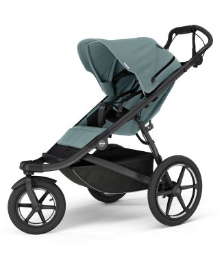 FUSAK PRO THULE KOČÁRKY BLACK - 1