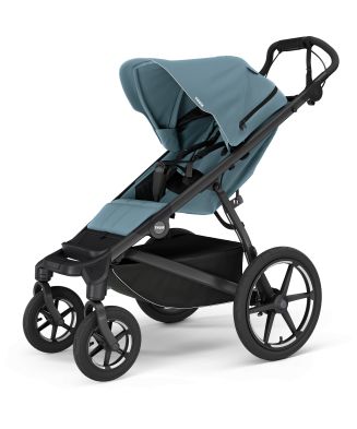 THULE URBAN GLIDE 4-WHEEL MID BLUE - 1