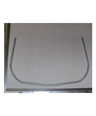 THU Support Hoop CGR1/CX1 09- - 1