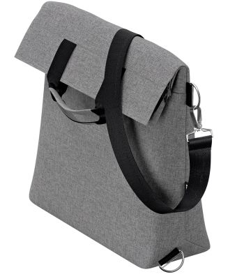 PŘEBALOVACÍ TAŠKA PRO THULE SLEEK GREY MELANGE - 1