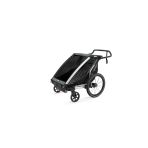 THULE CHARIOT CTS CAB2, GREEN 2021 - 2