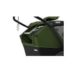 THULE CHARIOT CTS CAB2, GREEN 2021 - 6