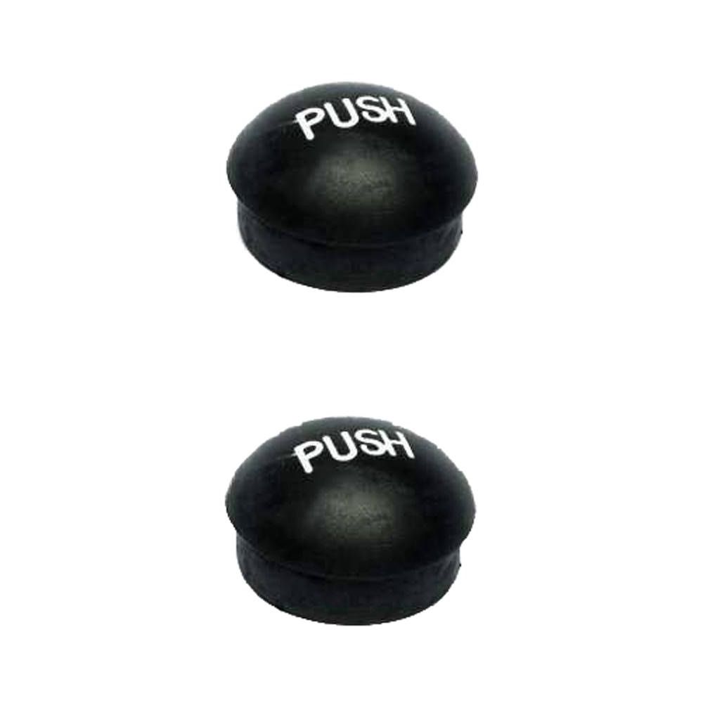 CRO KID PUSH gumový kryt středu kola - 1