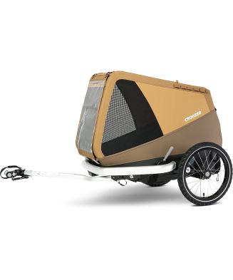 CROOZER DOG L Enna SUNDOWN YELLOW - 1