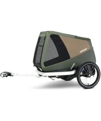 CROOZER DOG L Enna MOSS GREEN - 1