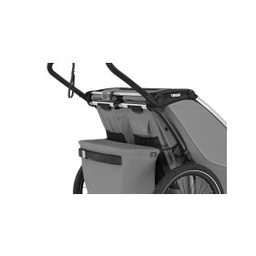 THULE CTS CHINOOK 1 BLACK  Thule Chariot