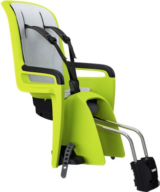 Thule RideAlong 2 Zen Lime - 1