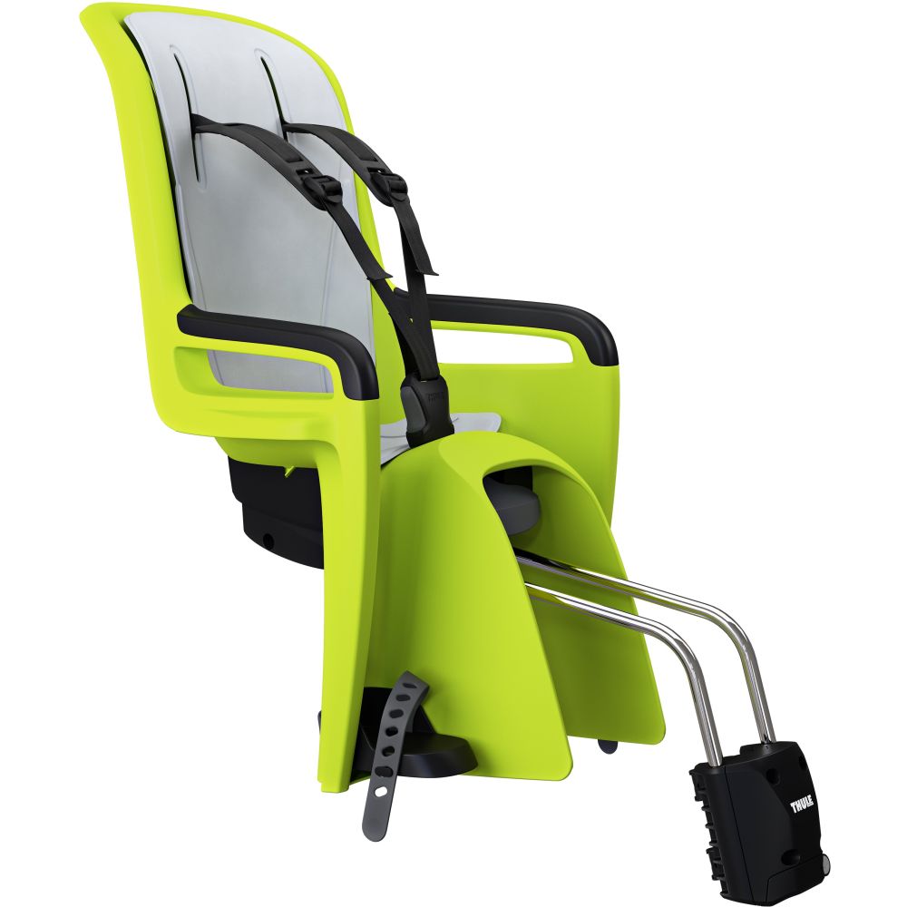 Thule RideAlong 2 Zen Lime - 1