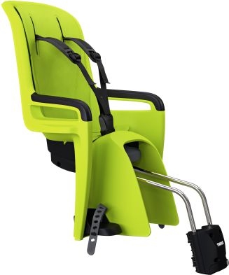 Thule RideAlong 2 Zen Lime - 4