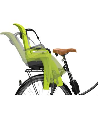 Thule RideAlong 2 Zen Lime - 7