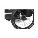 Thule Chariot Sport 2 Black G3 2024 - 7
