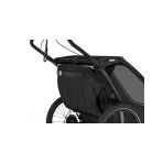 Thule Chariot Sport 2 Black G3 2024 - 8