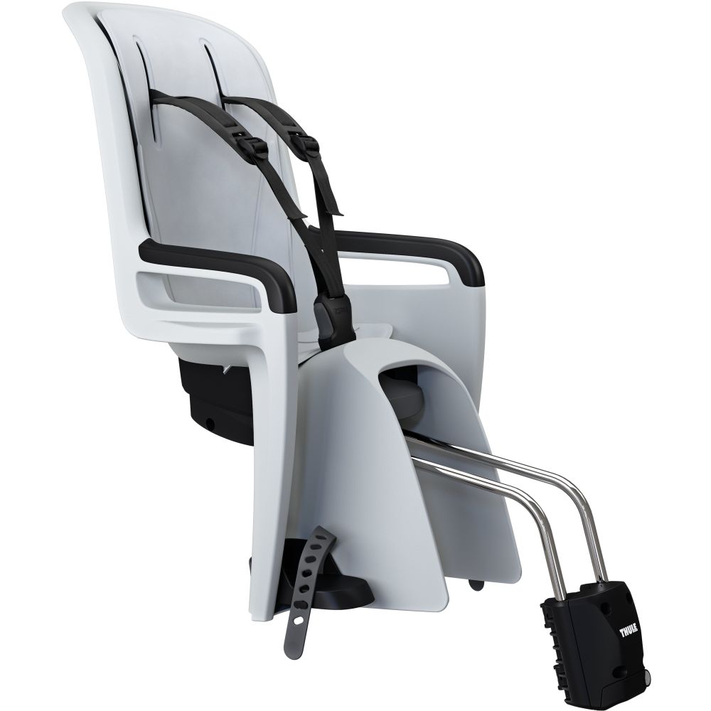 Thule RideAlong 2 Light Grey - 1