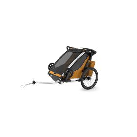 Thule Chariot Sport 2 Natural Gold G3 2024 - 1