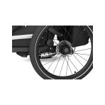 Thule Chariot Sport 2 Natural Gold G3 2024 - 6