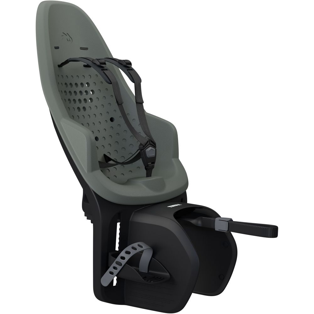 THULE Yepp 2 Maxi MK HD Agave - 1