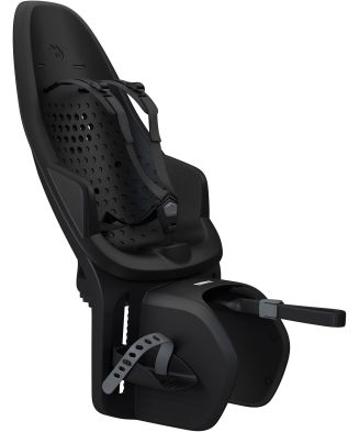 THULE Yepp 2 Maxi MK HD Black - 1