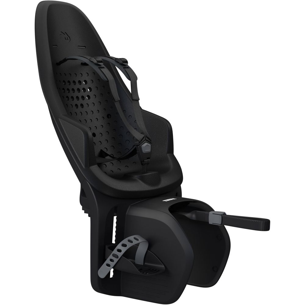THULE Yepp 2 Maxi MK HD Black - 1